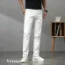 6Versace Jeans for MEN White #A49367