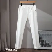 Versace Jeans for MEN White #A49367