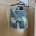 3Versace Jeans for versace Short Jeans for men #A49865