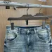8Versace Jeans for versace Short Jeans for men #A49865