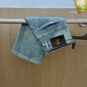 Versace Jeans for versace Short Jeans for men #A49865