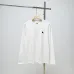 7Burberry Long-Sleeved T-Shirts for MEN #A40414