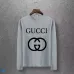 1Gucci long-sleeved T-shirt for Men #9127023