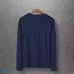 3Gucci long-sleeved T-shirt for Men #9127025