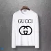 1Gucci long-sleeved T-shirt for Men #9127026