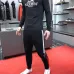 1HERMES Long-Sleeved T-shirts for MEN #9108926