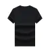 5Men's Hugo Boss Logo Print Cotton T-Shirt #A46374