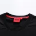 11Men's Hugo Boss Logo Print Cotton T-Shirt #A46374