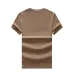 5Men's Hugo Boss Logo Print Cotton T-Shirt #A46373