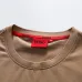 10Men's Hugo Boss Logo Print Cotton T-Shirt #A46373