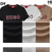 1Men's Hugo Boss Logo Print Cotton T-Shirt #A46373
