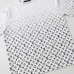 4Louis Vuitton Long-Sleeved T-shirts for MEN #A42540