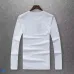 6supreme long-sleeved T-shirt for men #9125265