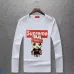 1supreme long-sleeved T-shirt for men #9125265