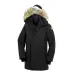 42018 Canada man Goose Man Langford Parka New Arrival Sale Men Guse Chateau Black Navy Gray Down Jacket Winter Coat/Parka Sale #9115196