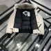 72020 Canada Goose Long Down Coats men and women #99899001