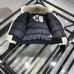 82020 Canada Goose Long Down Coats men and women #99899001