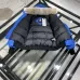 8Canada Goose Long Down Coats men and women #99899002