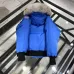 9Canada Goose Long Down Coats men and women #99899002