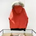32020 Canada Goose Long Down Coats men and women #99899003
