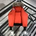 92020 Canada Goose Long Down Coats men and women #99899003
