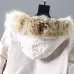13Canada Goose Long Down Coats #9115973