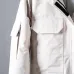 15Canada Goose Long Down Coats #9115973