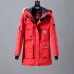 3Canada Goose Long Down Coats #9115973