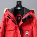 4Canada Goose Long Down Coats #9115973