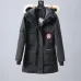 5Canada Goose Long Down Coats #9115973