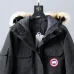 6Canada Goose Long Down Coats #9115973