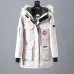 1Canada Goose Long Down Coats #9115973