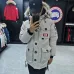 15Canada Goose Long Down Coats #9129157