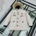 16Canada Goose Long Down Coats #9129157