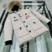 17Canada Goose Long Down Coats #9129157