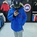 6Canada Goose Long Down Coats #9129157