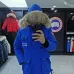 7Canada Goose Long Down Coats #9129157