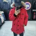 11Canada Goose Long Down Coats #9129157