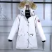 13Canada Goose Long Down Coats #9129158
