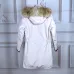 14Canada Goose Long Down Coats #9129158