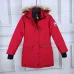 16Canada Goose Long Down Coats #9129158