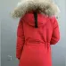 18Canada Goose Long Down Coats #9129158