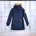 19Canada Goose Long Down Coats #9129158