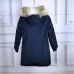 21Canada Goose Long Down Coats #9129158
