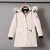 3Canada Goose Long Down Coats #9129158