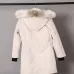 4Canada Goose Long Down Coats #9129158