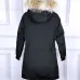 6Canada Goose Long Down Coats #9129158