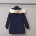 8Canada Goose Long Down Coats #9129158
