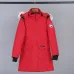 9Canada Goose Long Down Coats #9129158