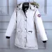 11Canada Goose Long Down Coats #9129158
